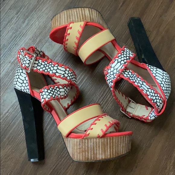 Aldo heels - Picture 3 of 6